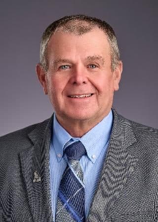 Jerald Raymond profile photo