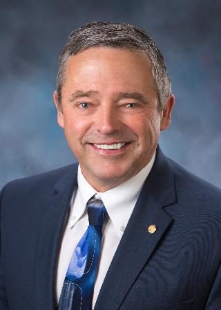 Jim Guthrie profile photo