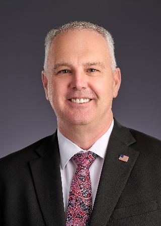 Joe Palmer profile photo