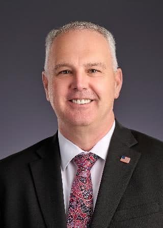 Joe Palmer profile photo
