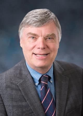 John Gannon profile photo