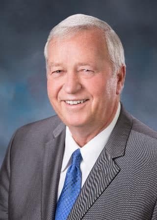 John Vander Woude profile photo