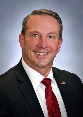 Jon Weber profile photo