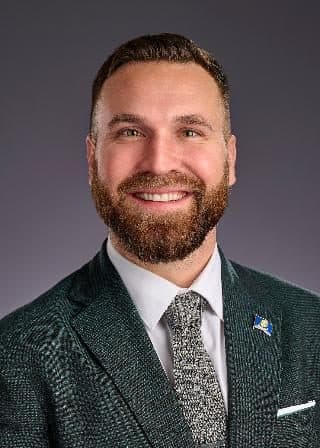 Jordan Redman profile photo