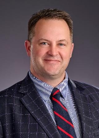 Josh Wheeler profile photo