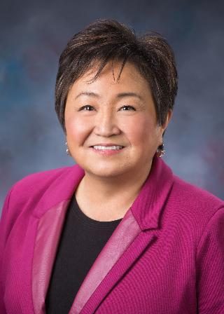 Julie VanOrden profile photo