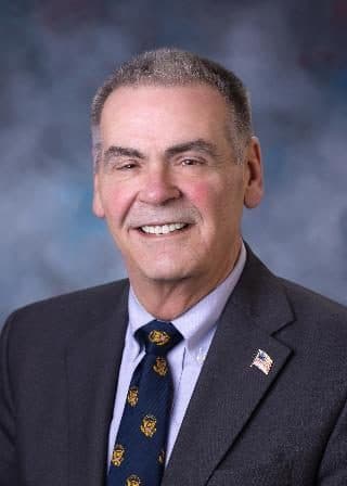 Kent Marmon profile photo