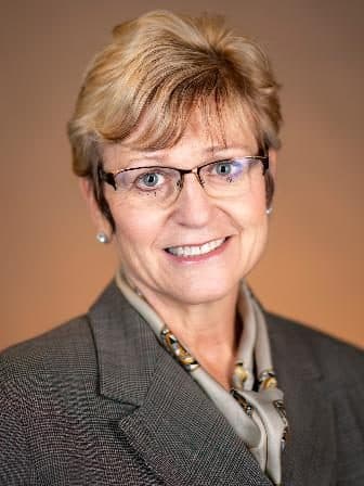 Lori McCann profile photo