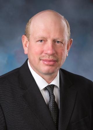 Mark Harris profile photo