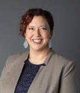 Megan Egbert profile photo