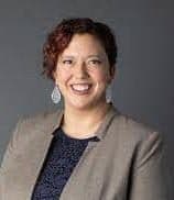 Megan Egbert profile photo