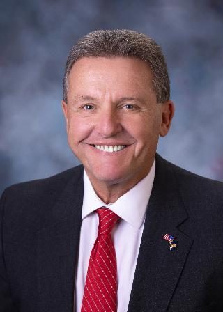 Mike Pohanka profile photo
