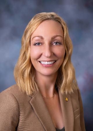 Monica Church profile photo