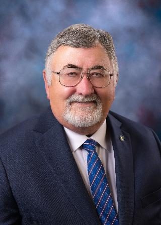 Rick Cheatum profile photo