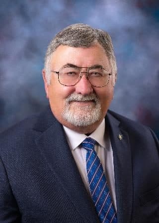 Rick Cheatum profile photo