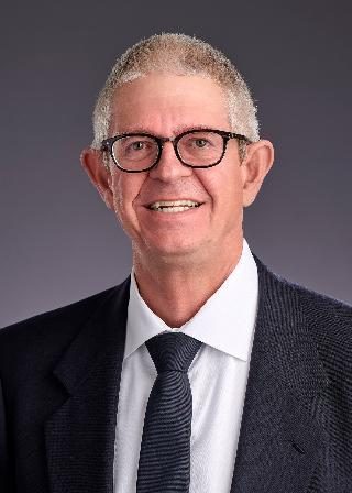 Ron Taylor profile photo