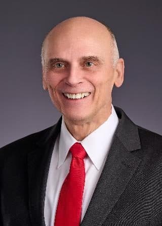 Scott Grow profile photo
