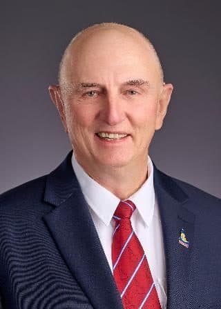 Steve Miller profile photo