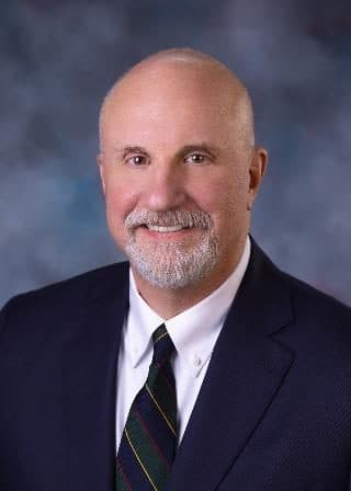 Steve Tanner profile photo