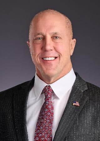Ted Hill profile photo