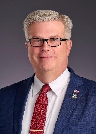 Todd Lakey profile photo