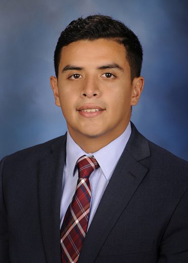 Aarón Ortíz profile photo
