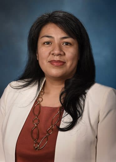 Angie Guerrero-Cuellar profile photo