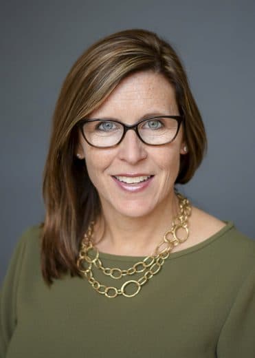 Ann Williams profile photo