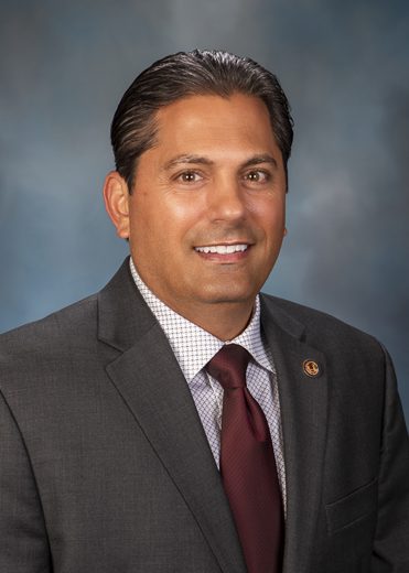 Anthony DeLuca profile photo