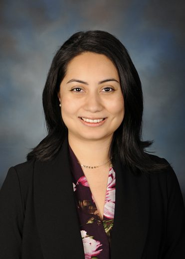 Barbara Hernandez profile photo