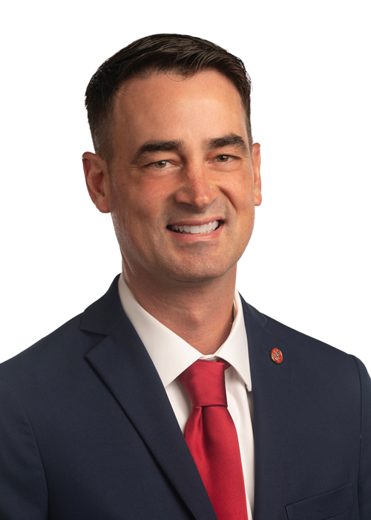 Blaine Wilhour profile photo