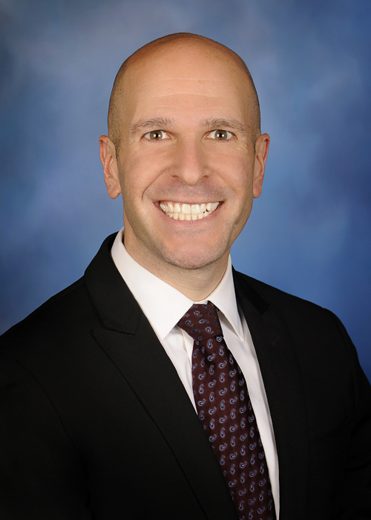 Bob Morgan profile photo