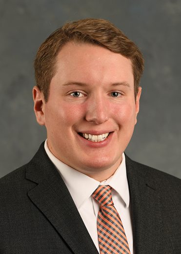 Brad Fritts profile photo