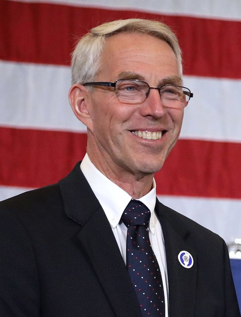 Brad Halbrook profile photo