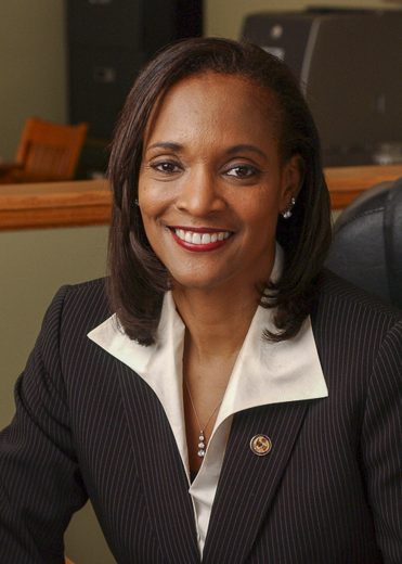 Camille Lilly profile photo