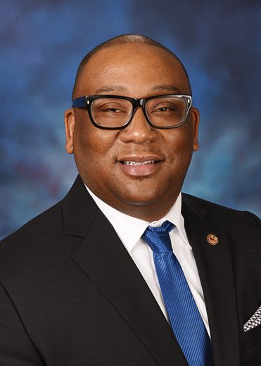 Christopher Belt profile photo