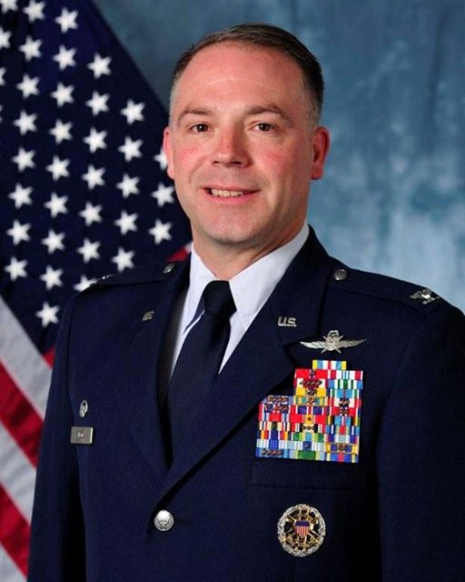Craig Wilcox profile photo
