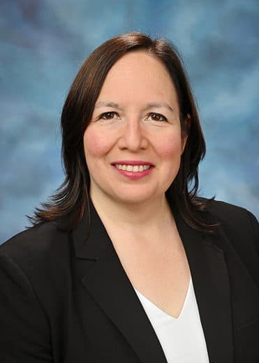 Cristina Castro profile photo