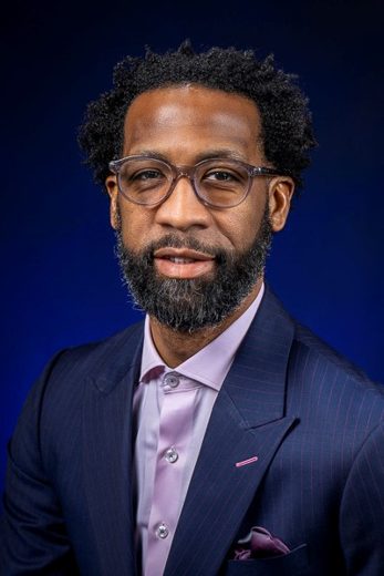 Curtis Tarver profile photo