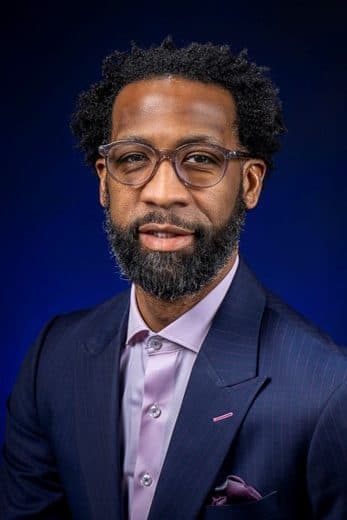 Curtis Tarver profile photo