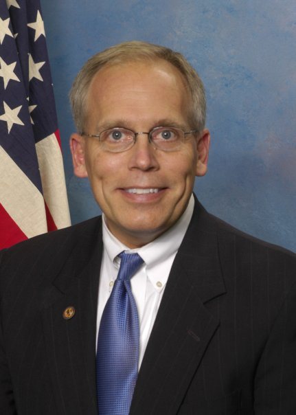 Dave Syverson profile photo