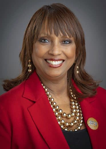 Debbie Meyers-Martin profile photo