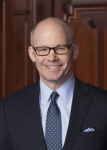 Don Harmon profile photo