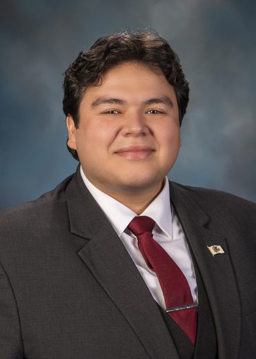 Edgar González profile photo