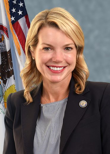 Erica Harriss profile photo