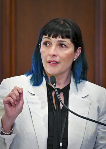 Eva-Dina Delgado profile photo