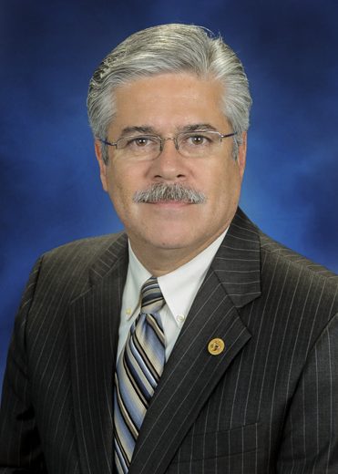 Fred Crespo profile photo