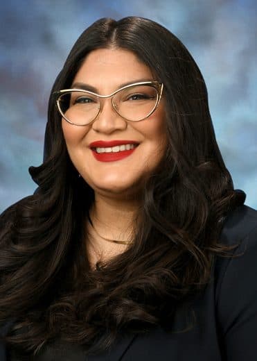 Graciela Guzmán profile photo