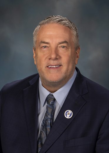Gregg Johnson profile photo