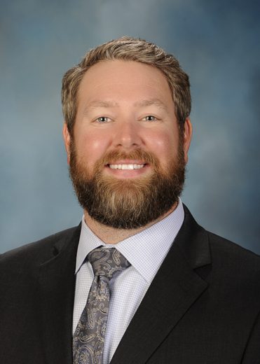 Harry Benton profile photo